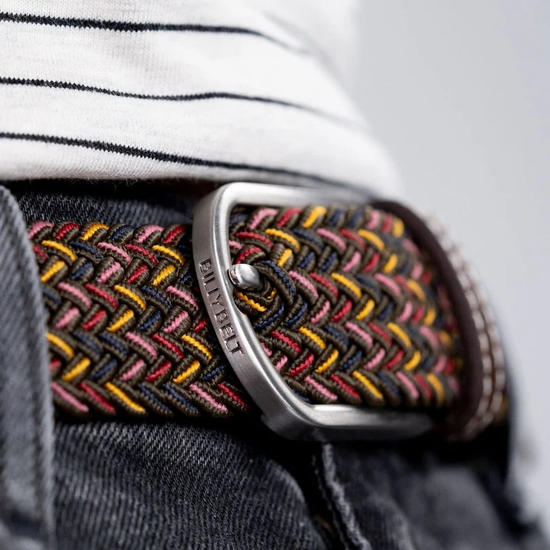 Woven Belt