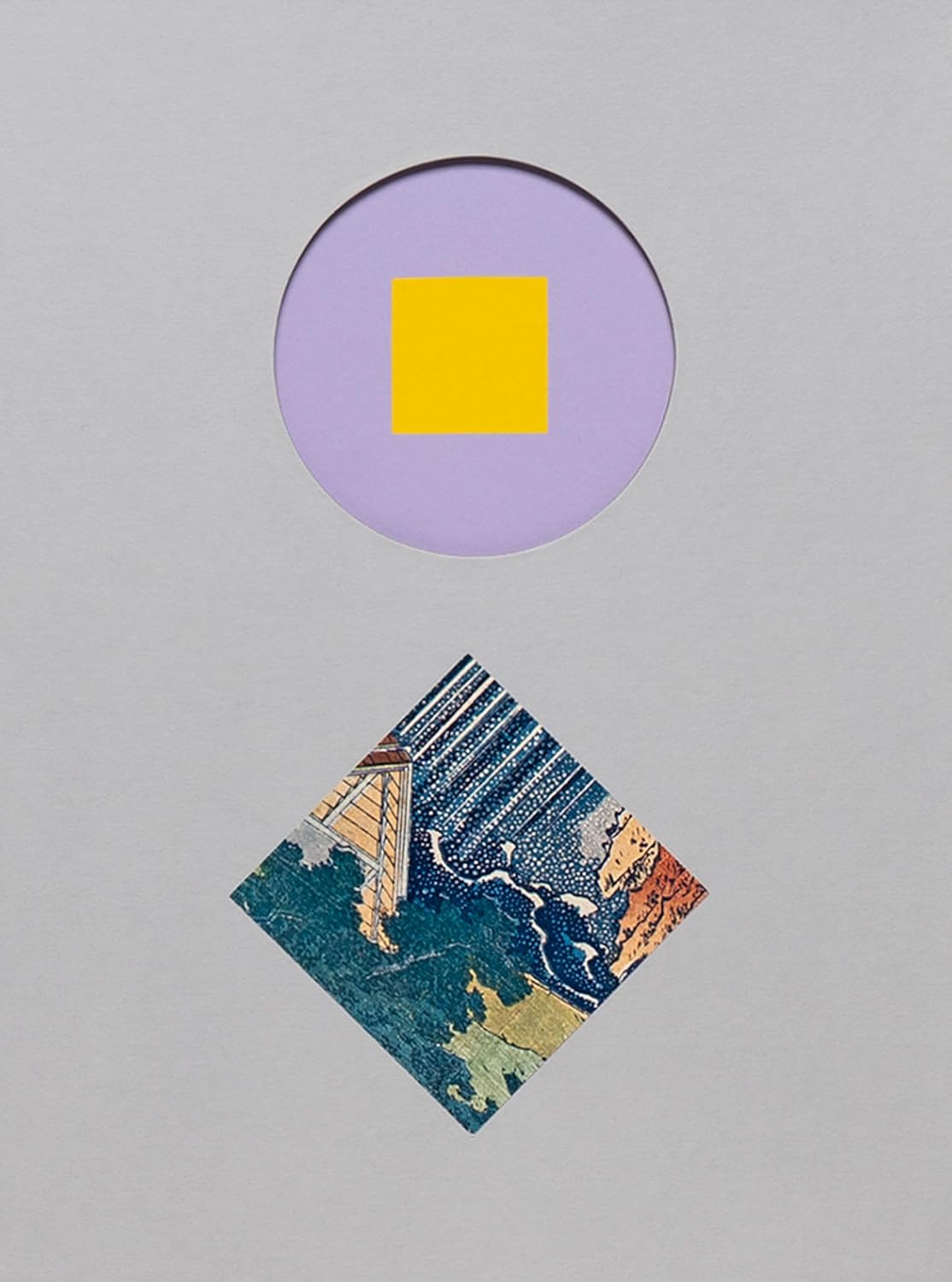 Carol Bove