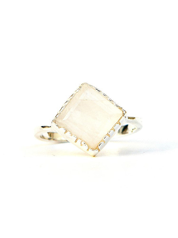 Celestial Rainbow Ring (sz 7)