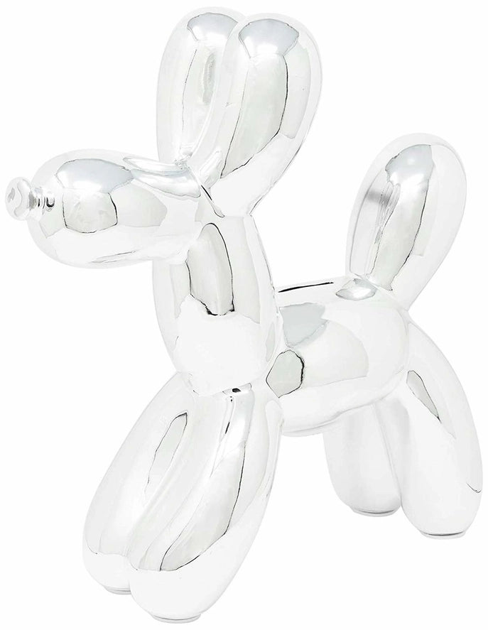 Balloon Dog Bank 12"