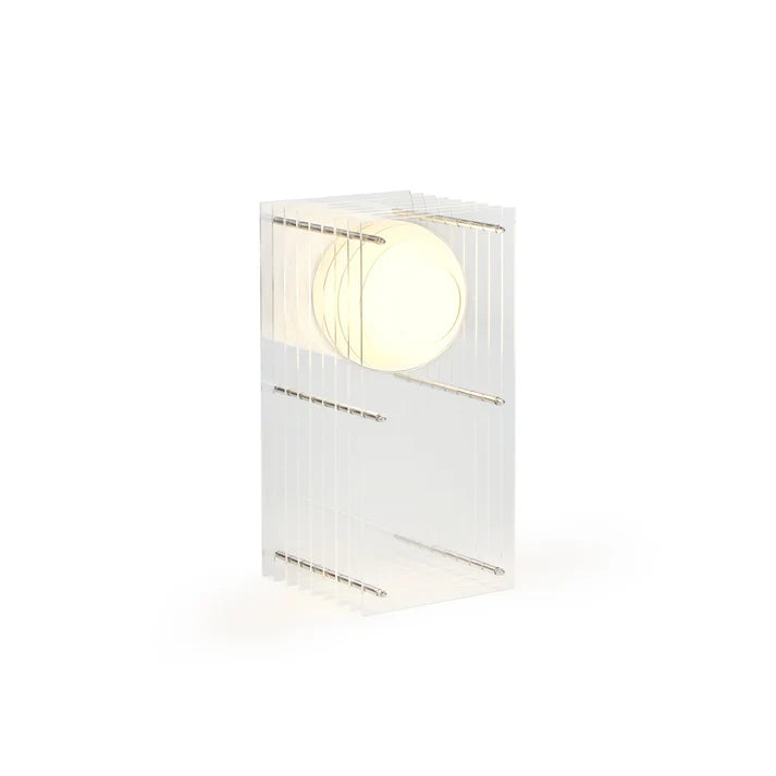 Lớp Small Rectangle Lamp