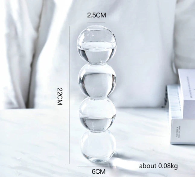 Bubble Vase Tall