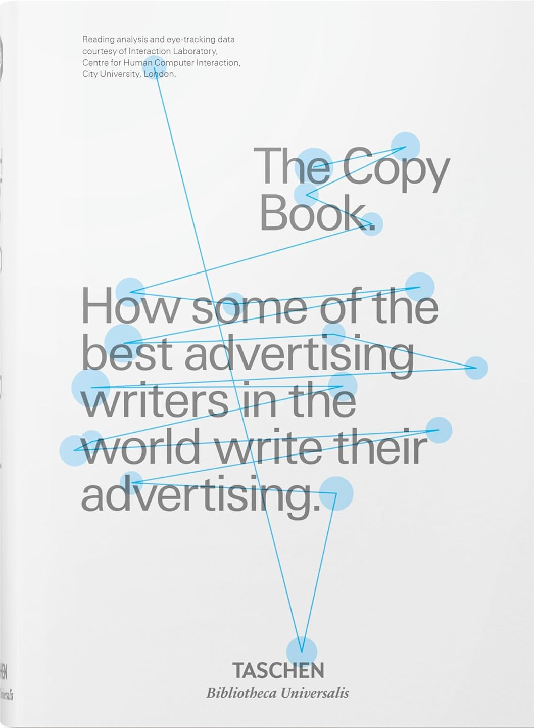 D&AD. The Copy Book