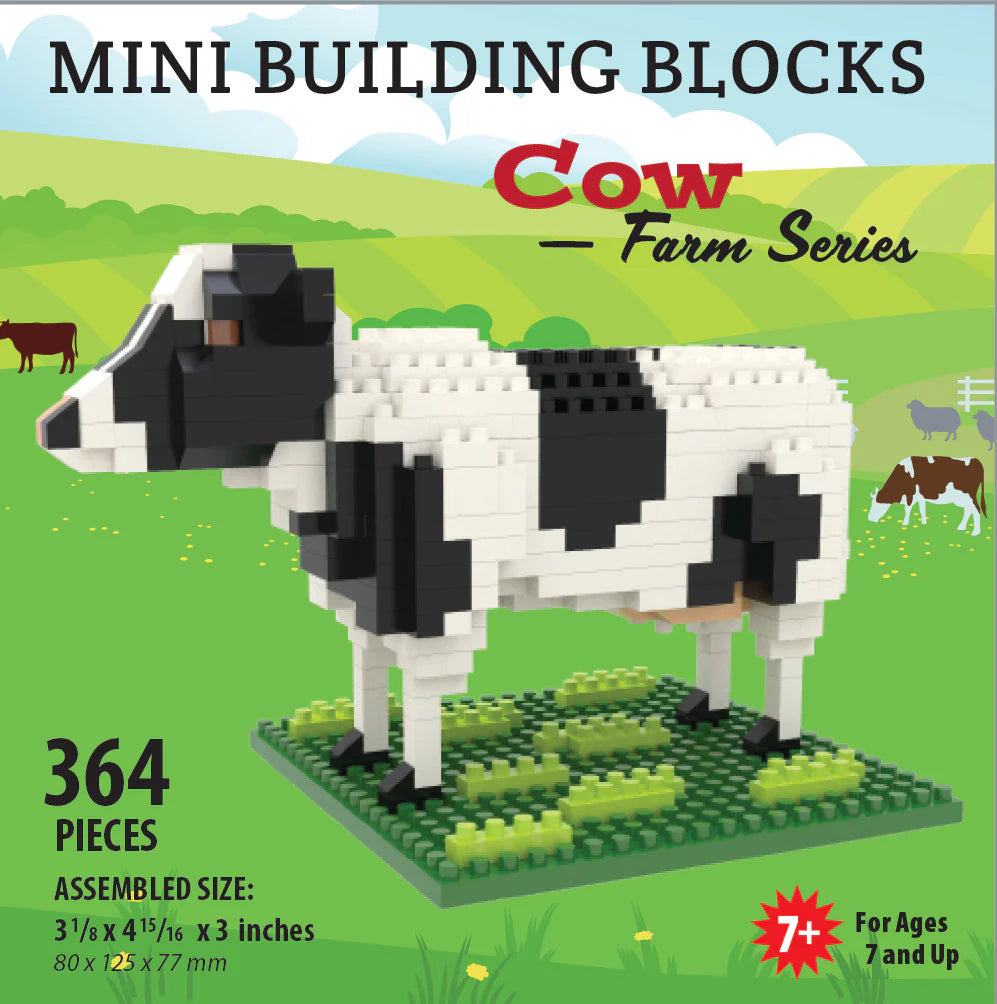 Mini Building Blocks