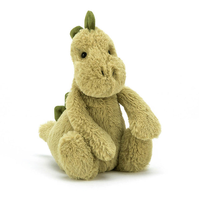 Jellycat Bashful Dino Small