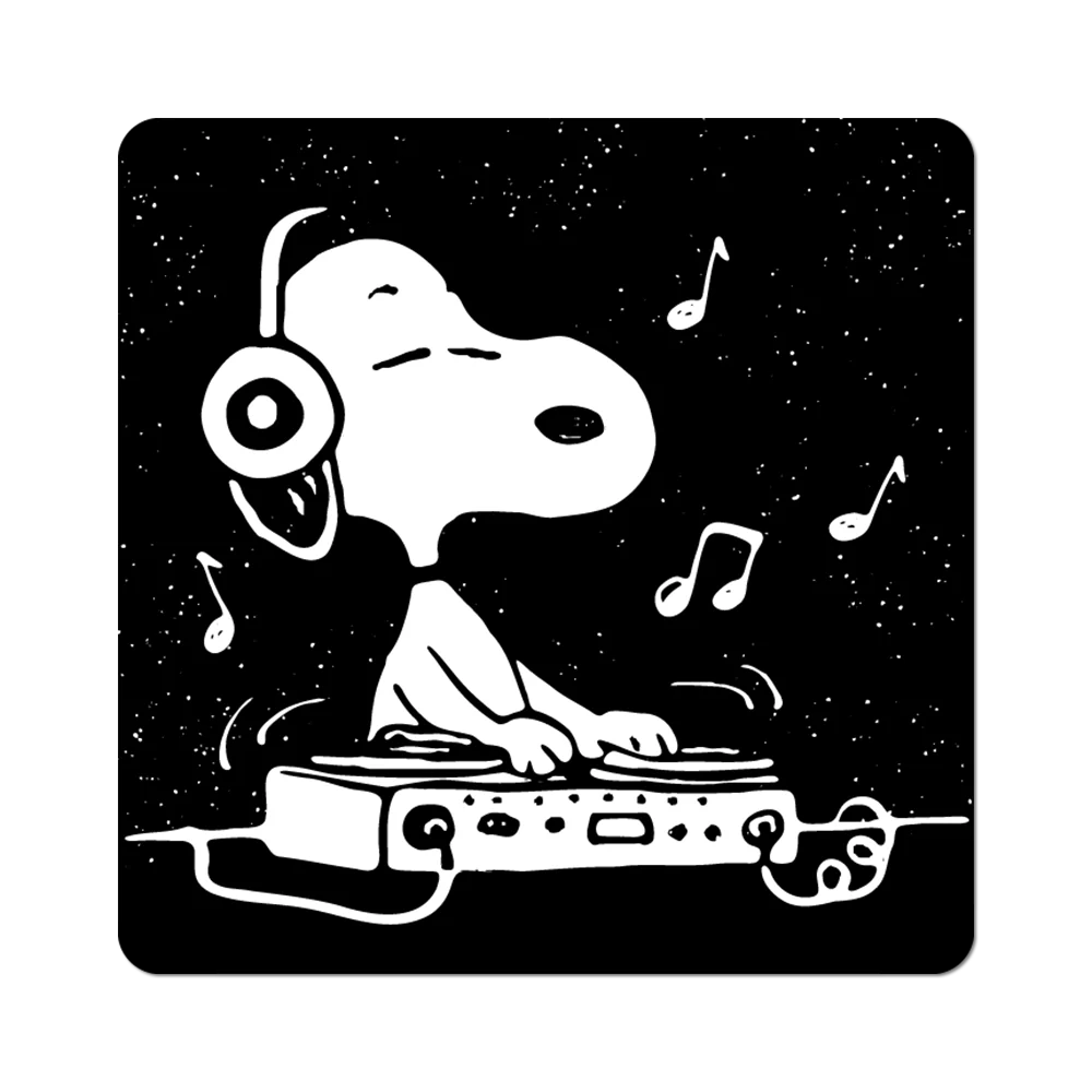 DJ Snoopy