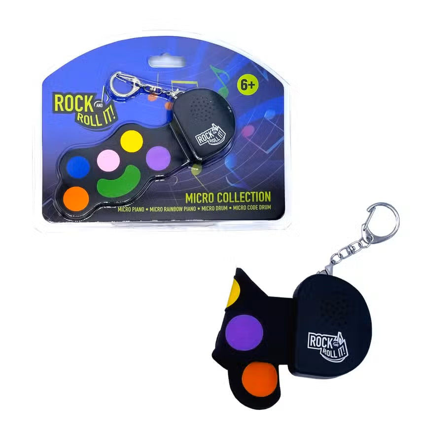 Micro Color Drum