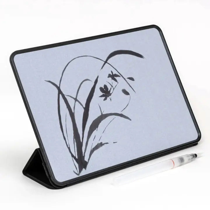 Buddha Board Enso