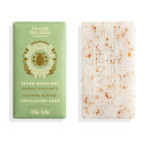 Exfoliating Soap Almond