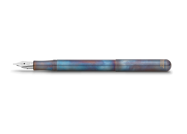 Kaweco Fireblue Liliput Fountain Pen