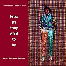 "Free as they want to be": Artists Committed to Memory