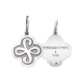 LOLA Friendship Pendant (silver)