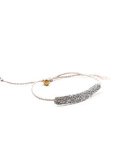 Gourmette Bracelet Silver