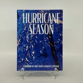 Hurricane Season: Caribbean Art + Climate Change Book