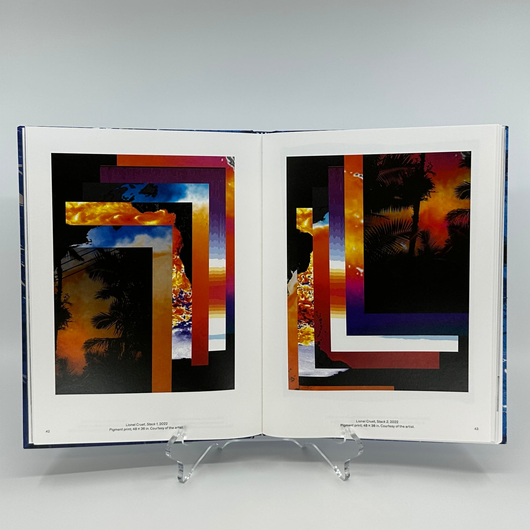 Hurricane Season: Caribbean Art + Climate Change Book