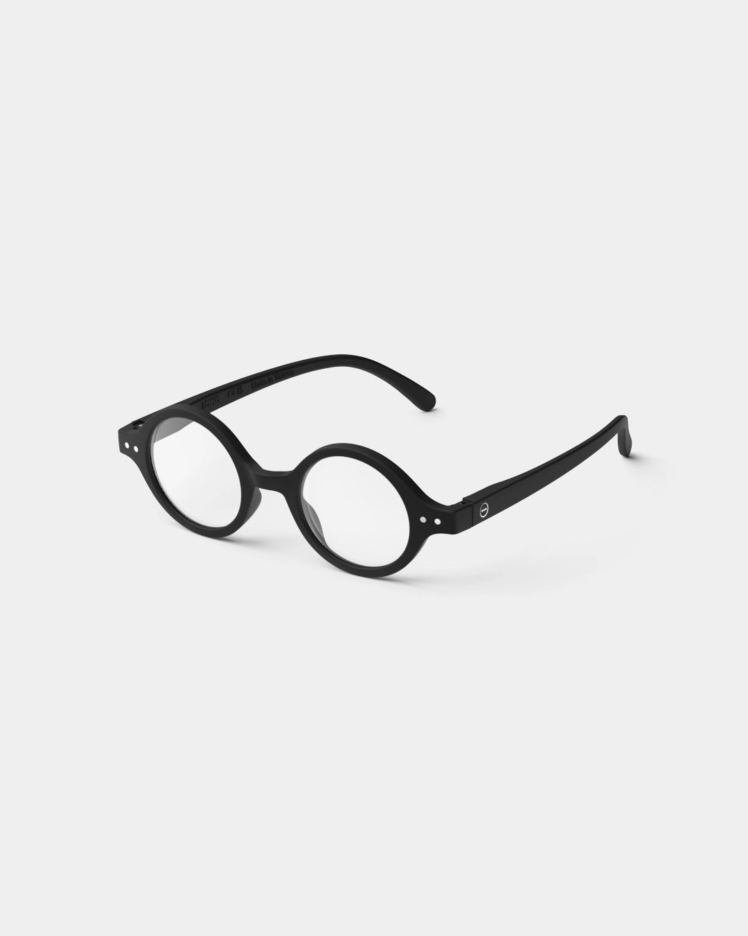 Izipizi Reading Glasses - J Black