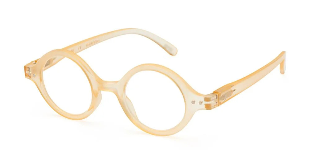 Izipizi Reading Glasses - J Fools Gold