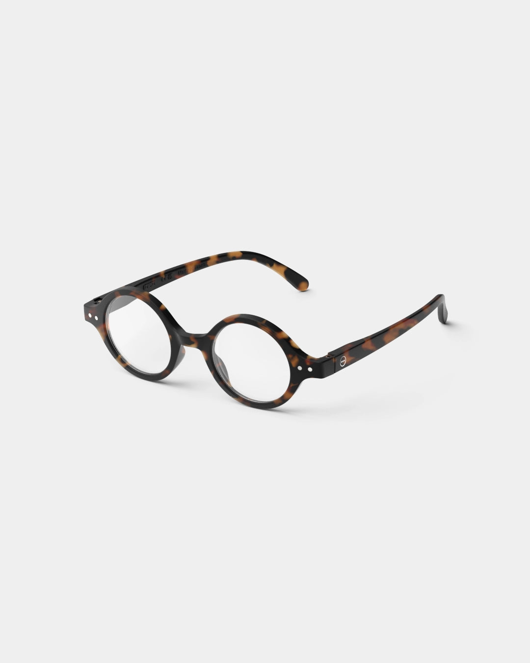 Izipizi Reading Glasses - J Tortoise