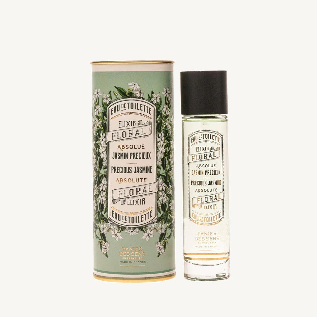 Panier Des Sens Eau de Toilette Precious Jasmine