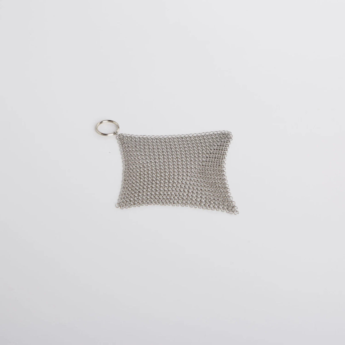 Pascale Lion Key Ring - AR