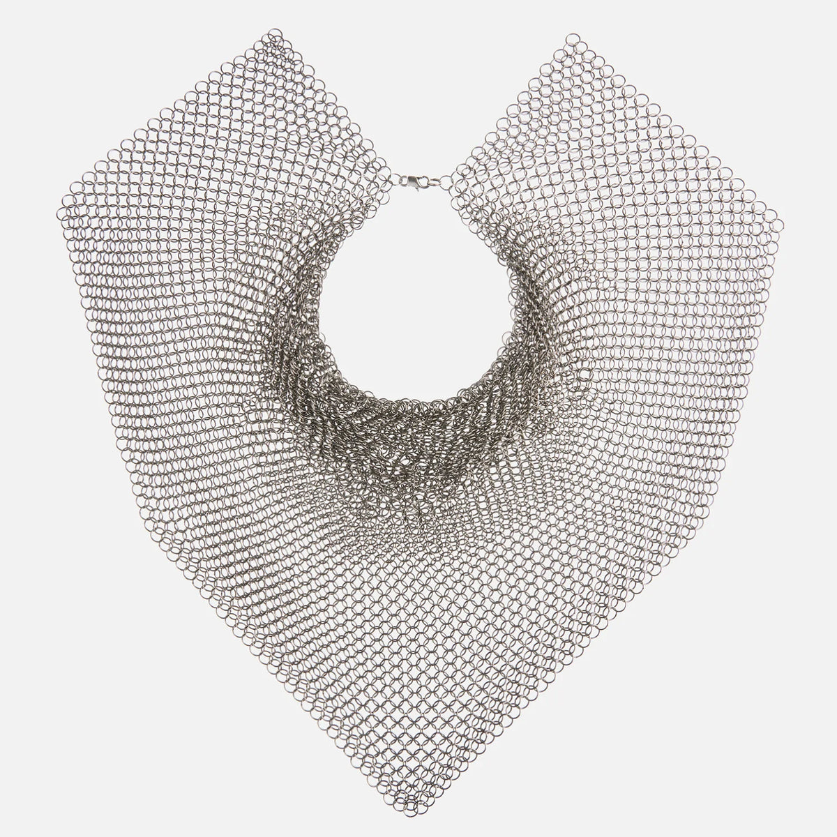 Pascale Lion Parure Koru - CU