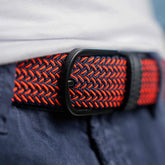 Billy Belt Woven Belt Kyoto