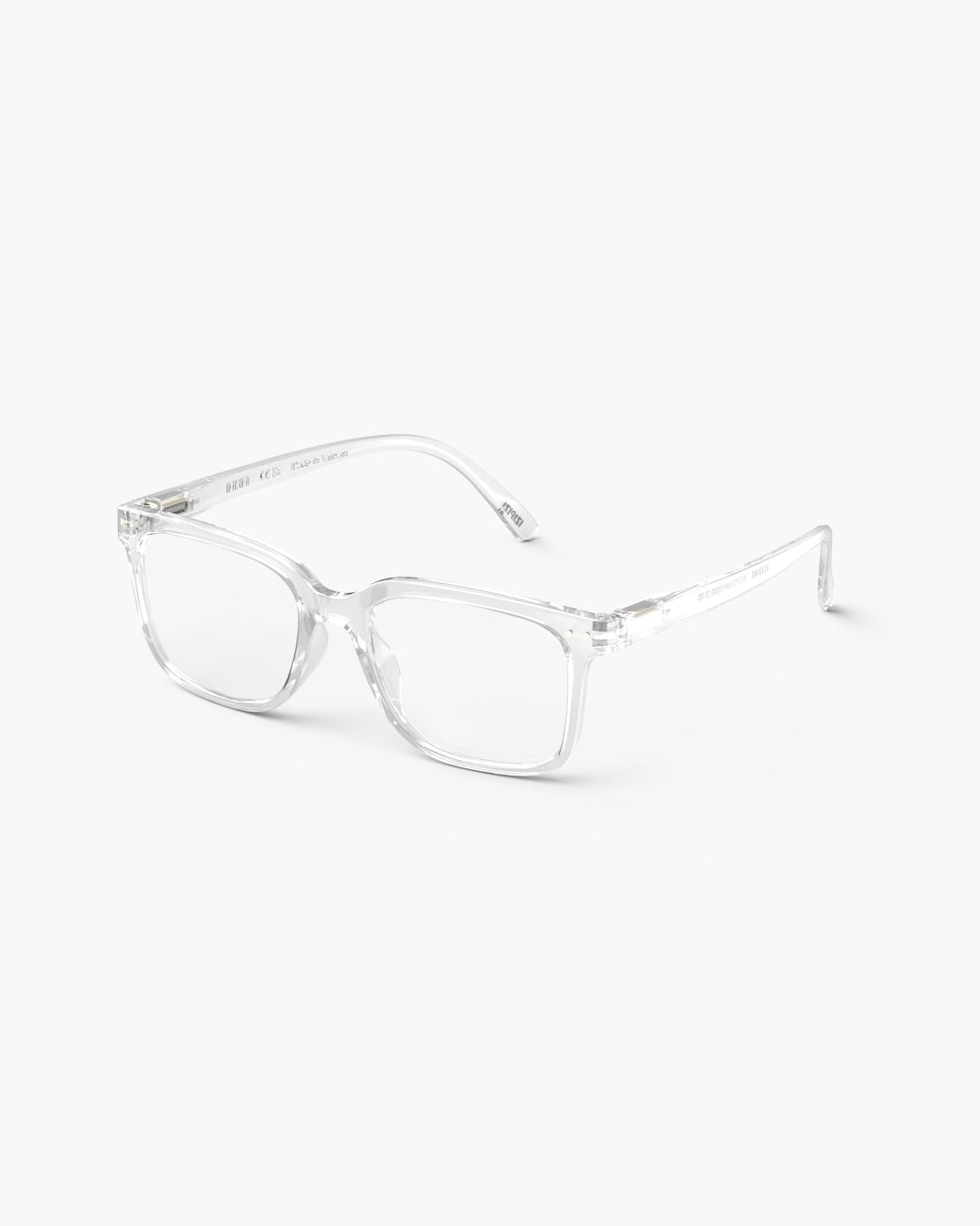 Izipizi Reading Glasses - L Crystal