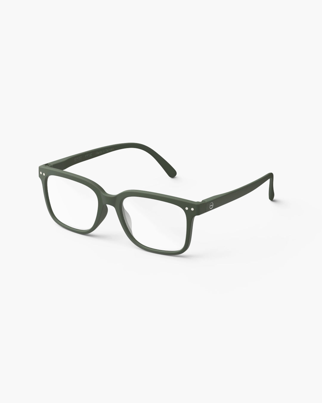 Izipizi Reading Glasses - L Kaki