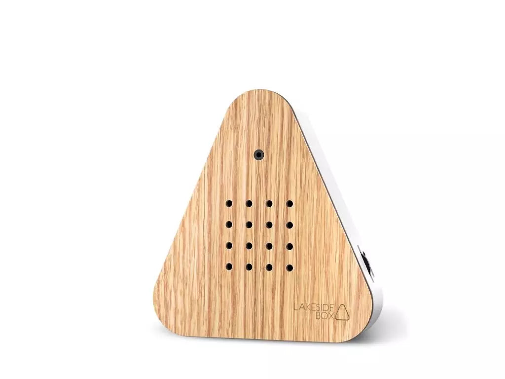 Lakesidebox Relaxation Sound Box