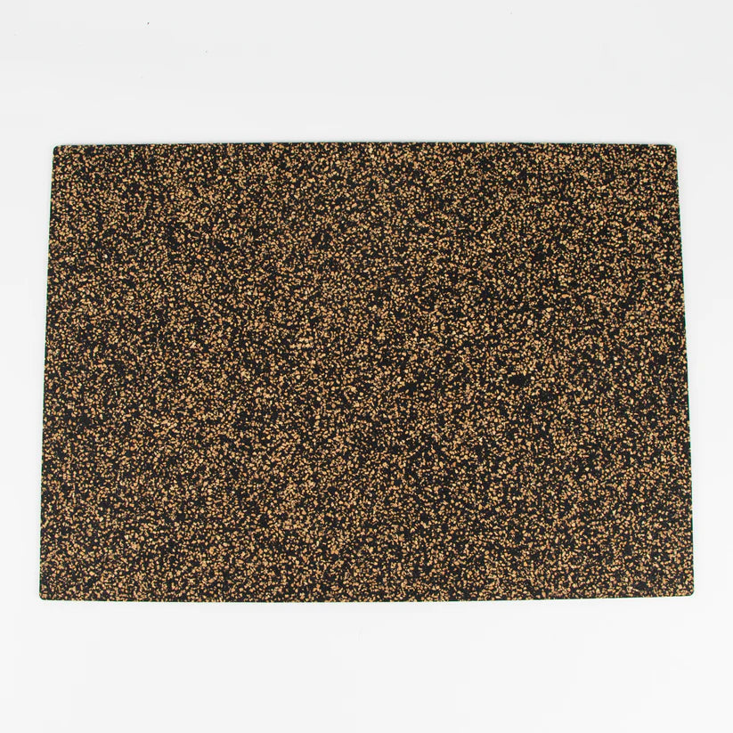 Dash Rectangle Placemats (Set of 4)