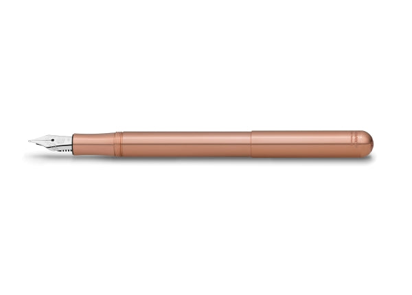Kaweco Copper Liliput Fountain Pen