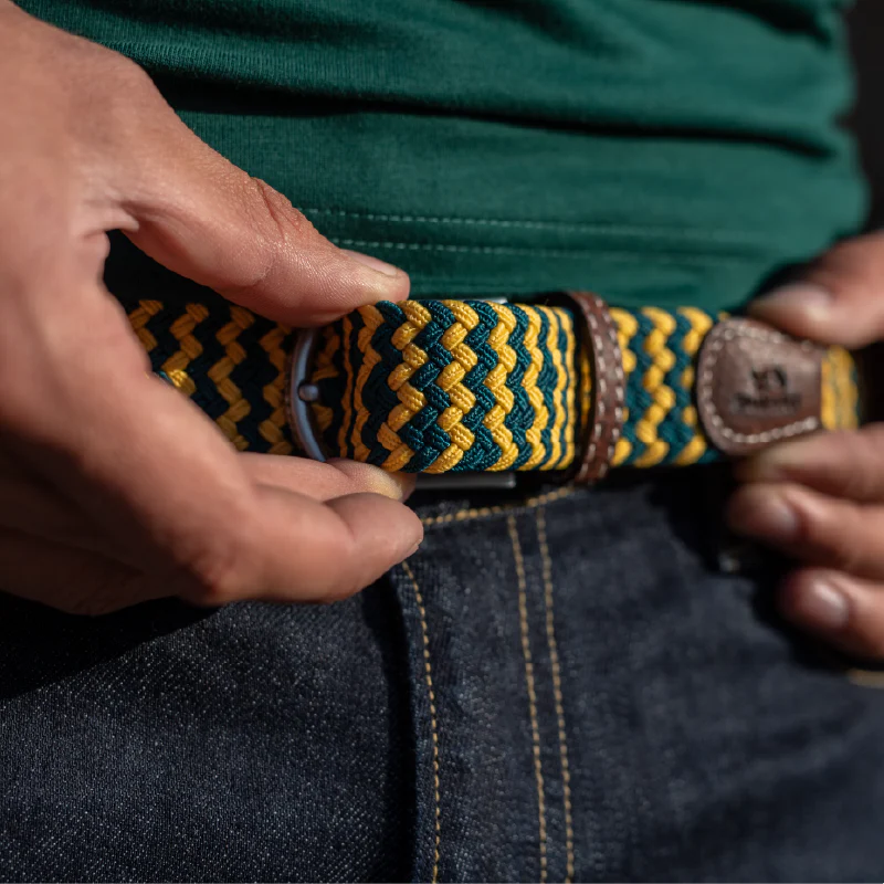 Woven Belt