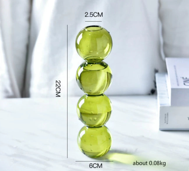 Bubble Vase Tall