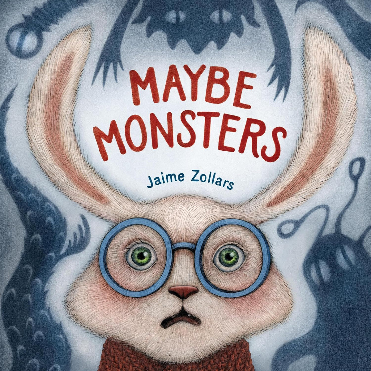 Maybe Monsters