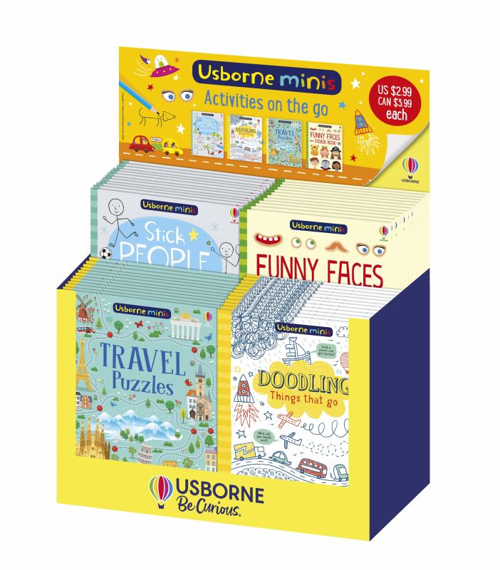 Travel Puzzles