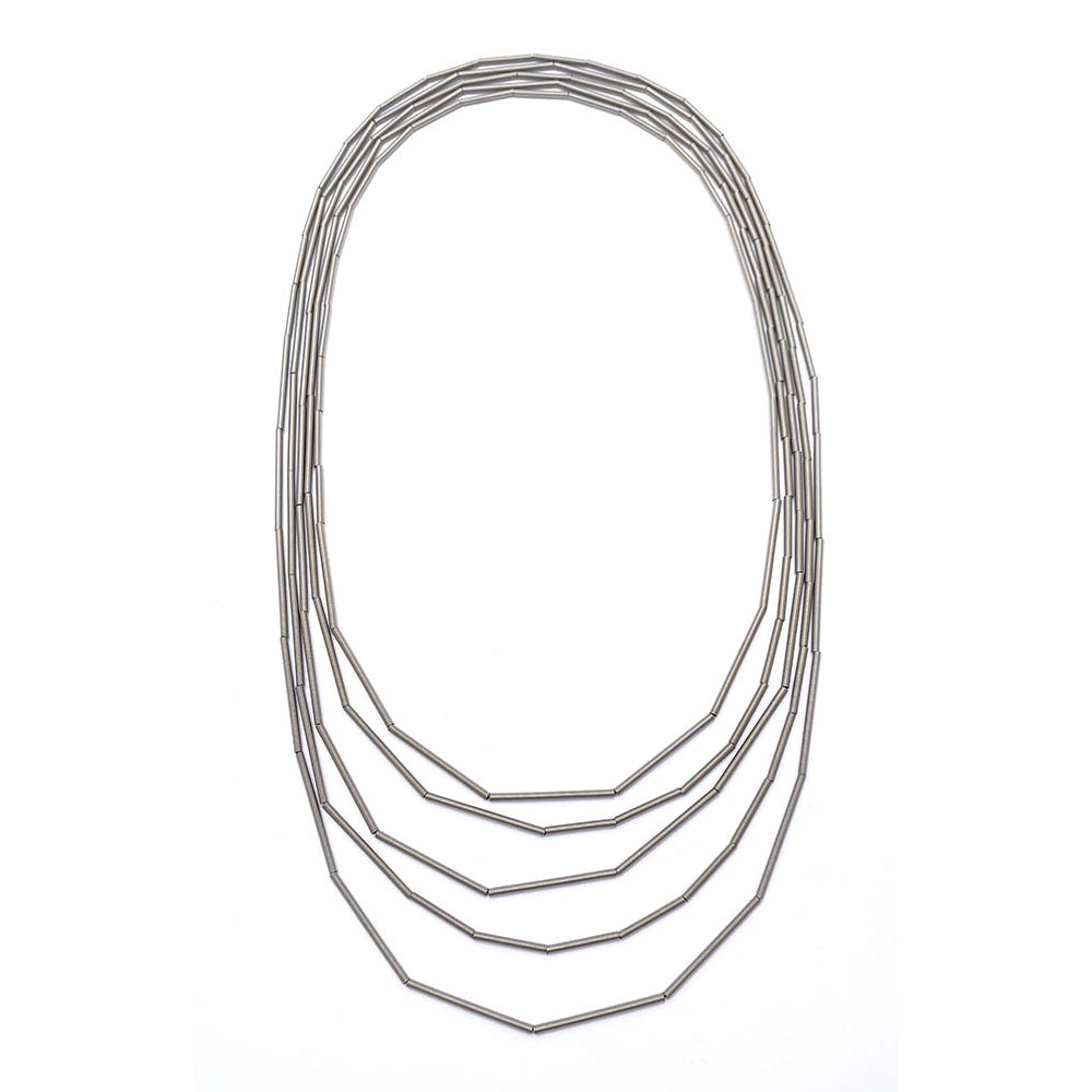 La Mollla Misty Necklace