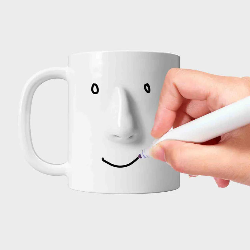 My Mood Today Mug & Pen