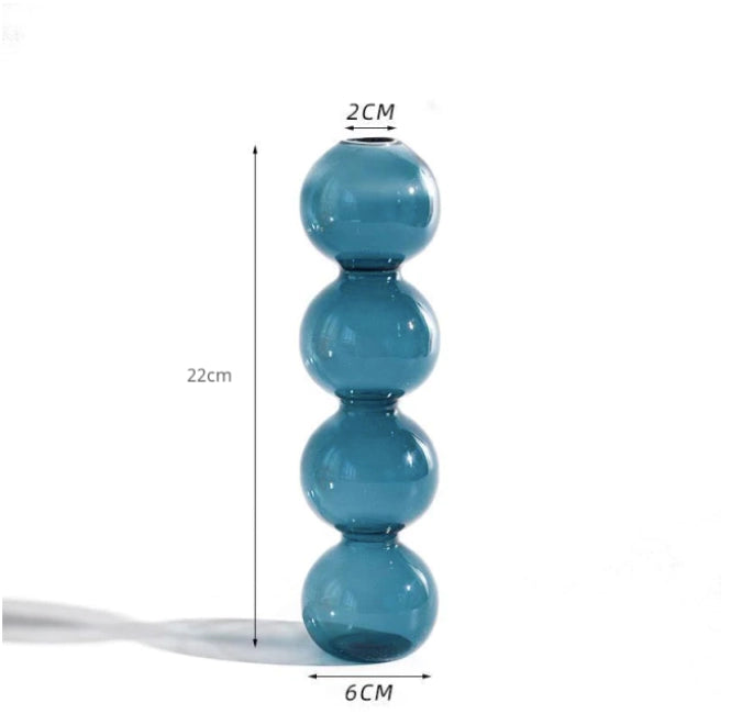 Bubble Vase Tall