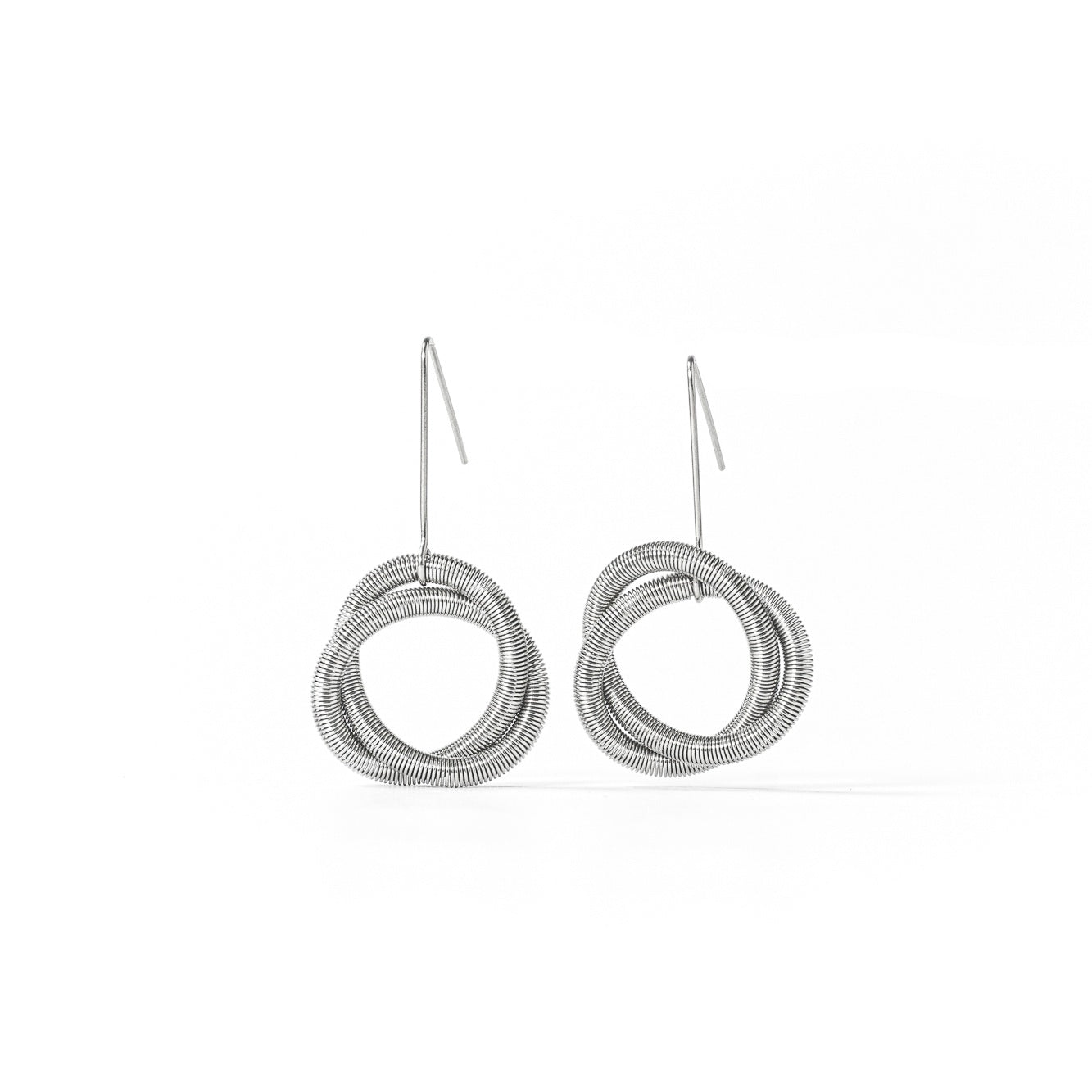 La Mollla Oh Tress Earrings