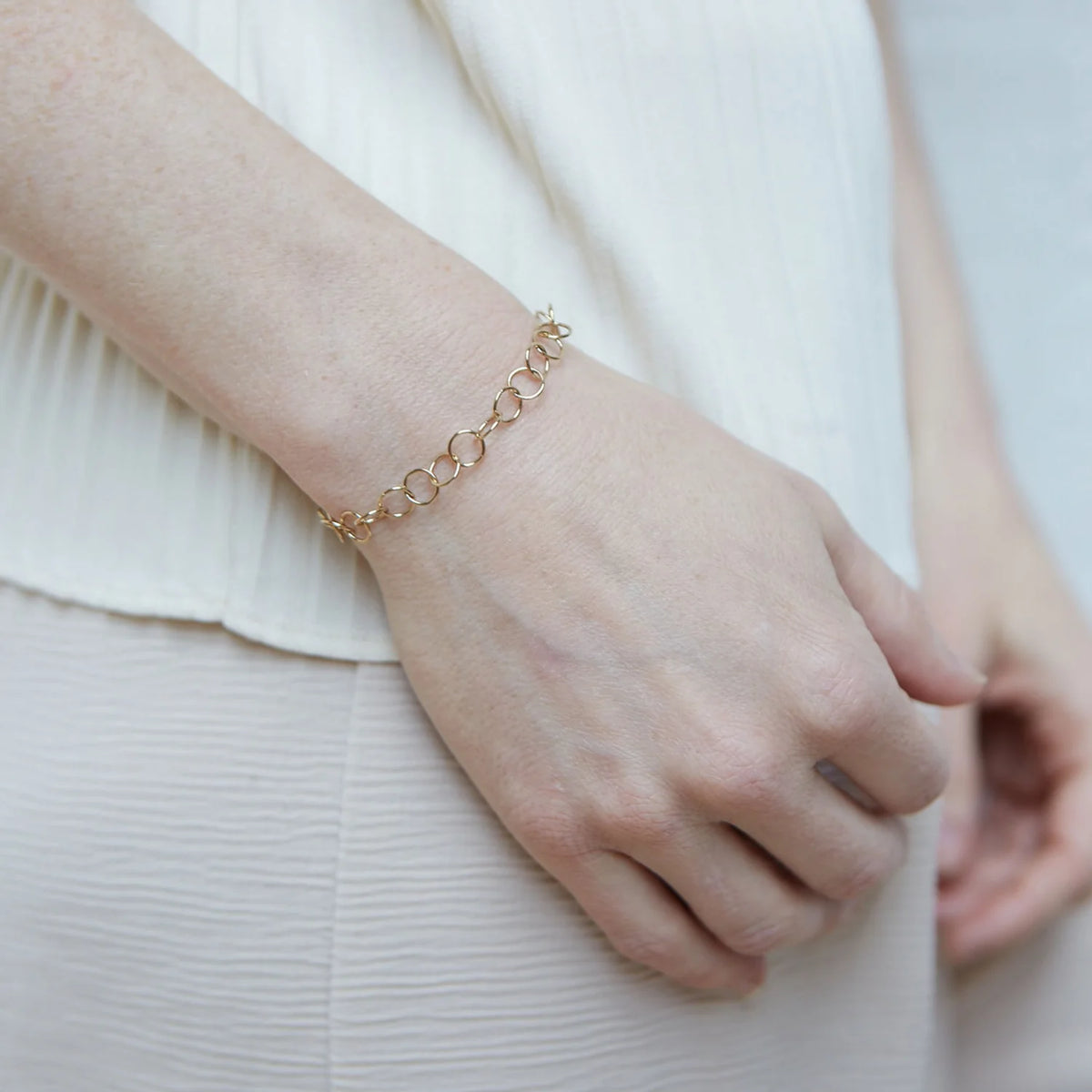 Pascale Lion Collection ONE S Bracelet - DO