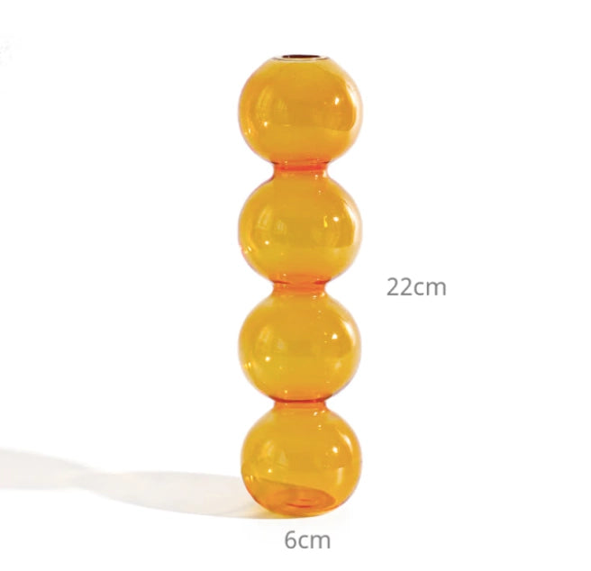 Bubble Vase Tall