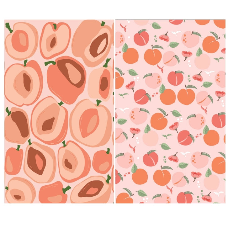 Double-Sided Tea Towel