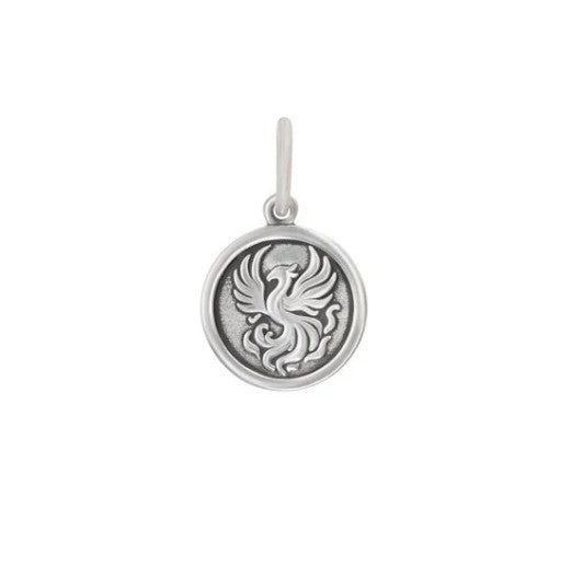 Phoenix Mini Pendant (oxy)