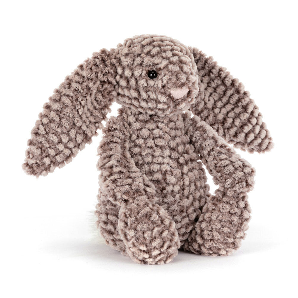 Bashful Luxe Bunny Pine Original (Medium)