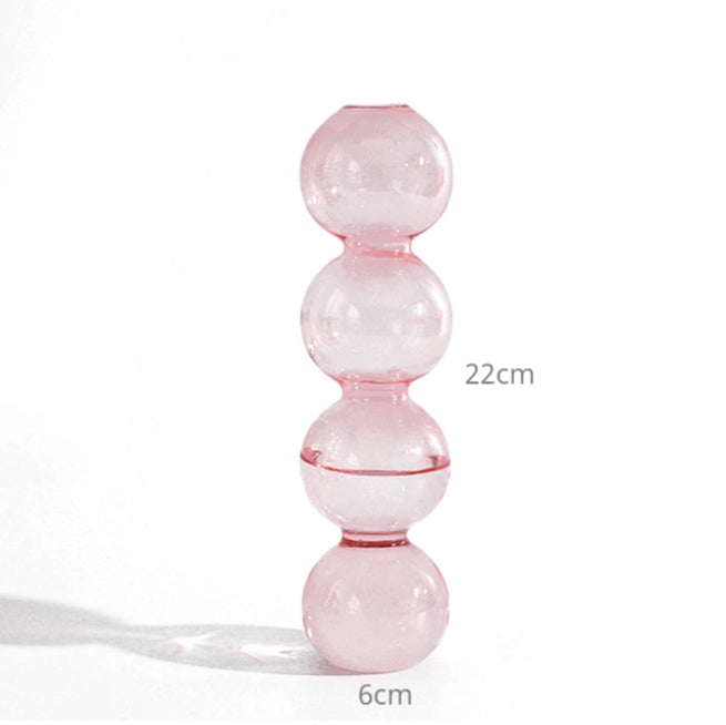 Bubble Vase Tall