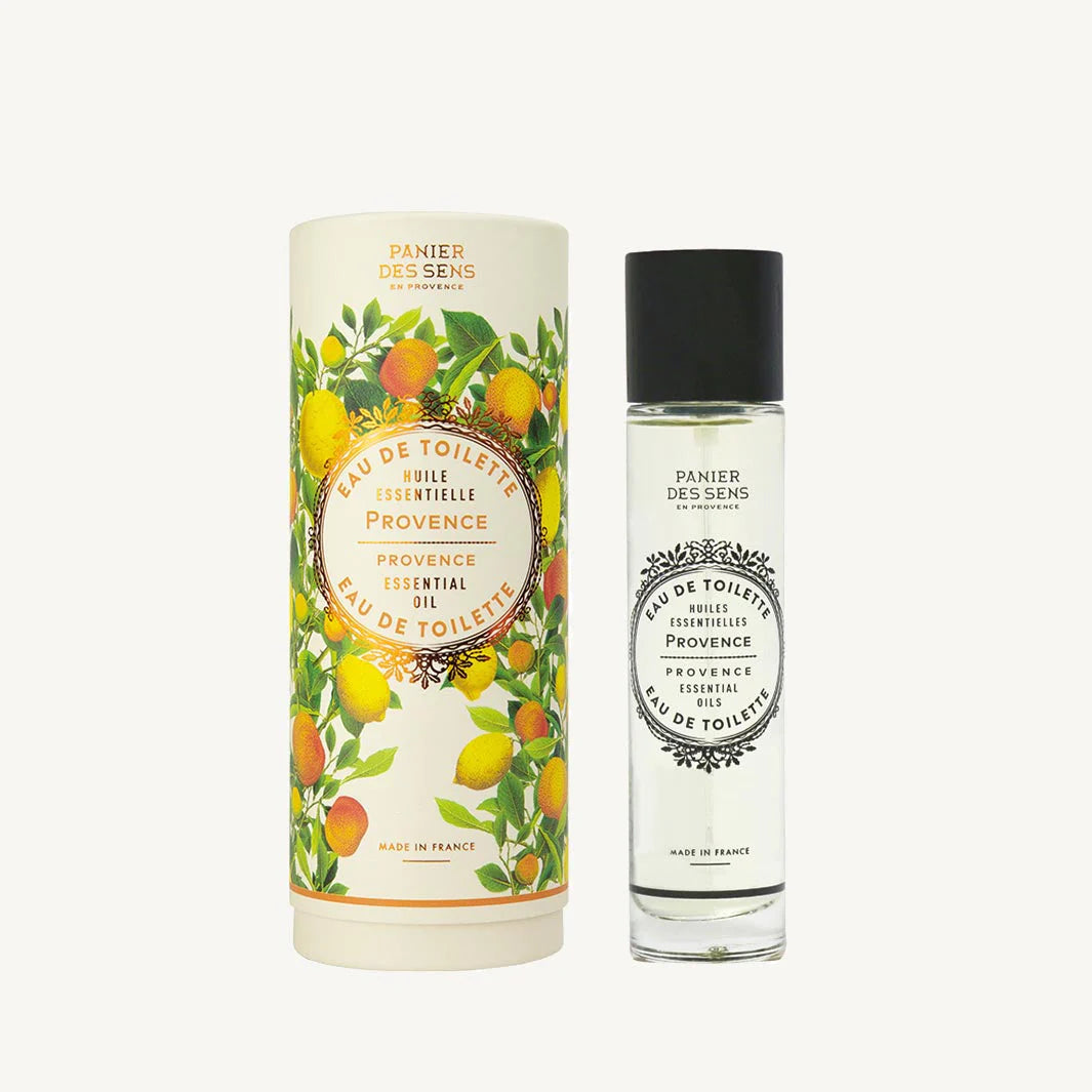 Panier Des Sens Eau de Toilette Provence