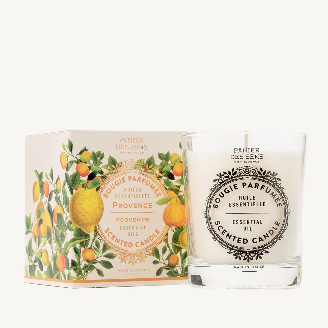 Panier Des Sens Scented Candle Provence