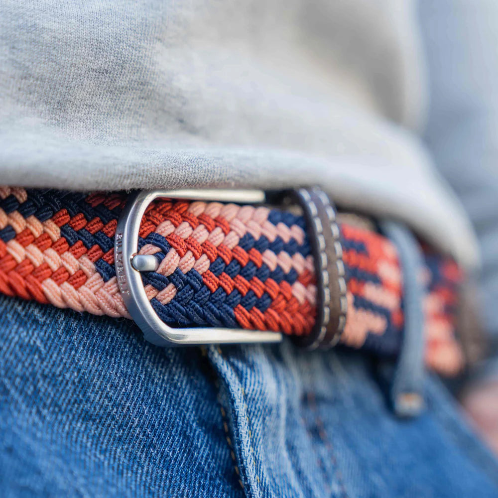 Billy Belt Woven Belt Retba