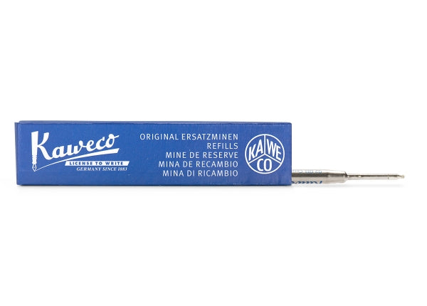 Kaweco Rollerball Refill Single Blue