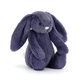Jellycat Bashful Christmas Bunny Saffyre